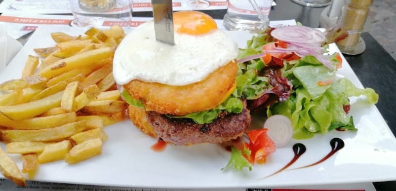 Photo de B14