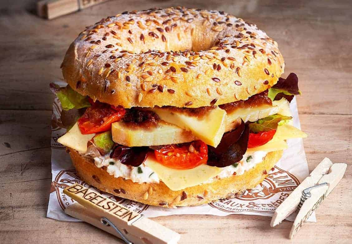 Bagelstein — photo 3