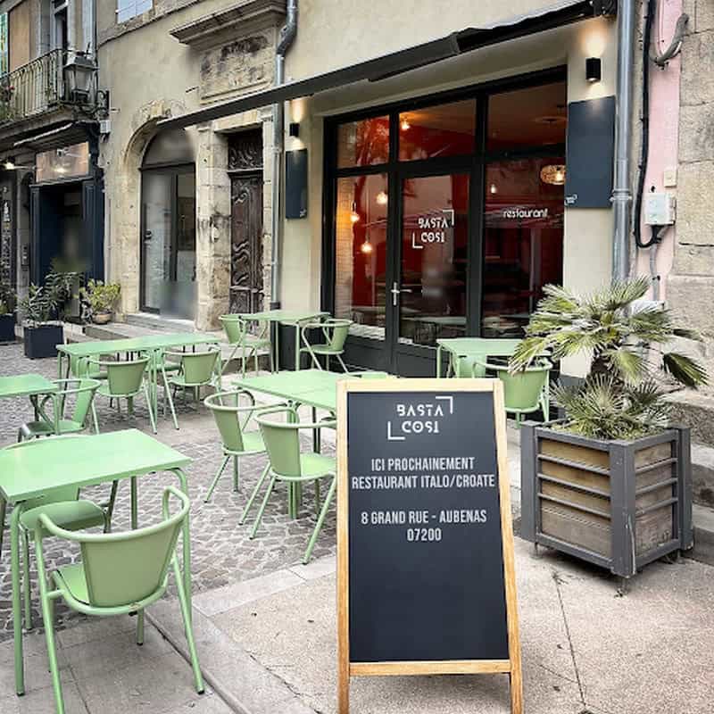 Basta Cosi — photo 2