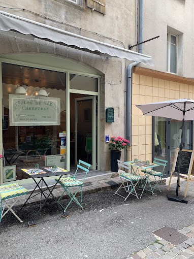 Chabataké — photo 3