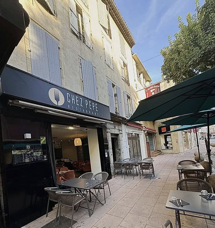 Chez Pépé — photo 2