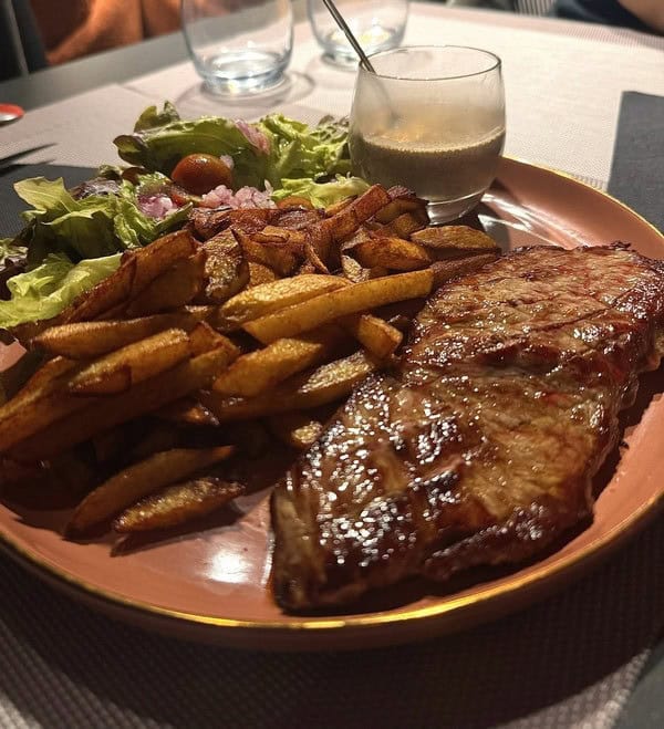Photo de Chez Pépé
