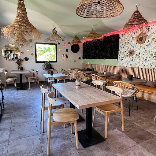 Javas Café — photo 3