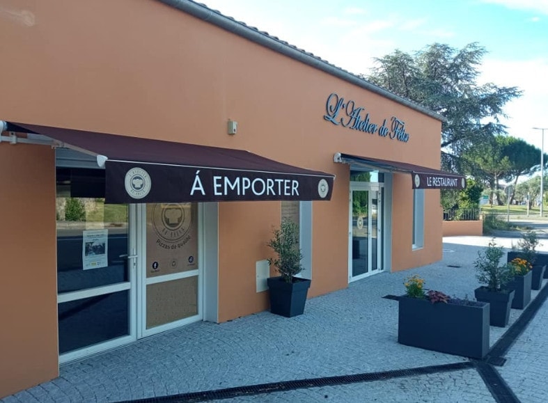L'Atelier de Félix — photo 3