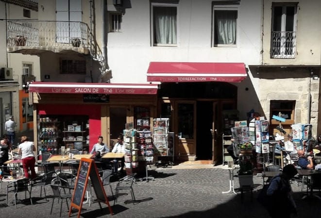 L'or Noir — photo 2