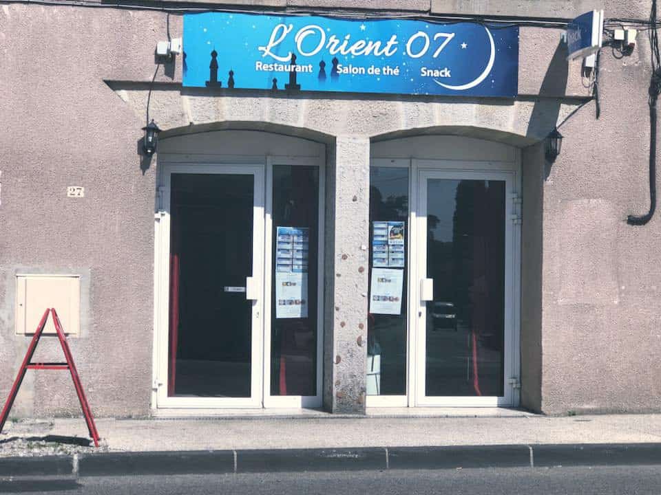 L'orient 07 — photo 2