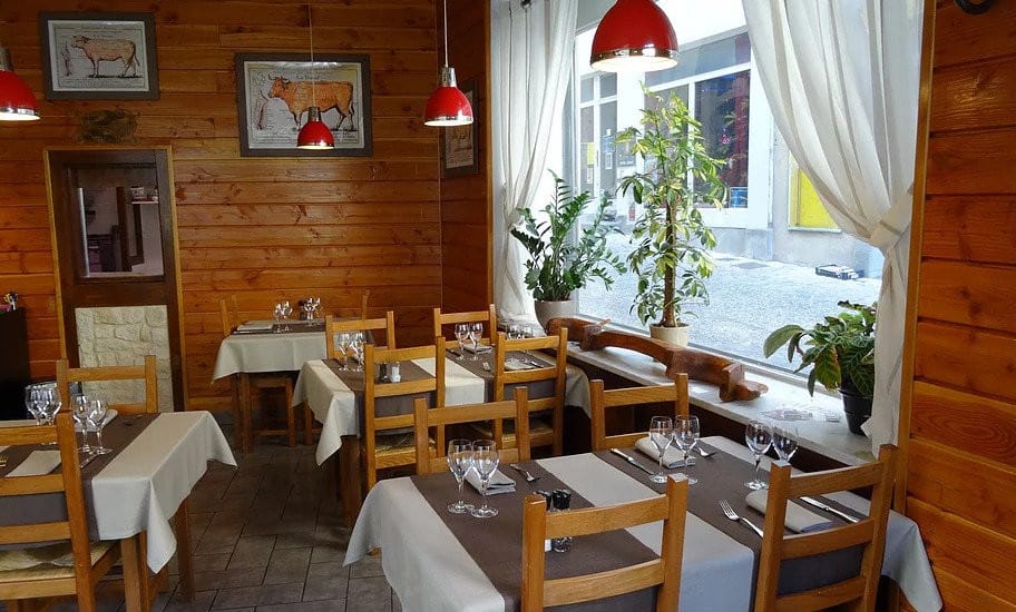 La Bouch'en coin — photo 3