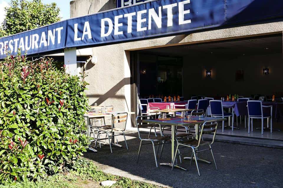 La Détente — photo 2