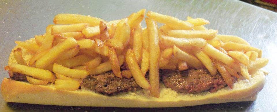 La Panetiere Sandwicherie — photo 3