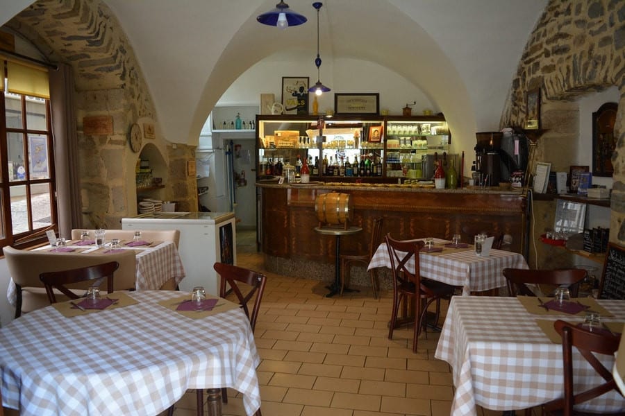 Le Bistrot de Manon — photo 3