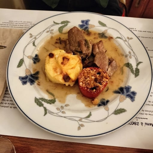Photo de Le Bistrot de Manon