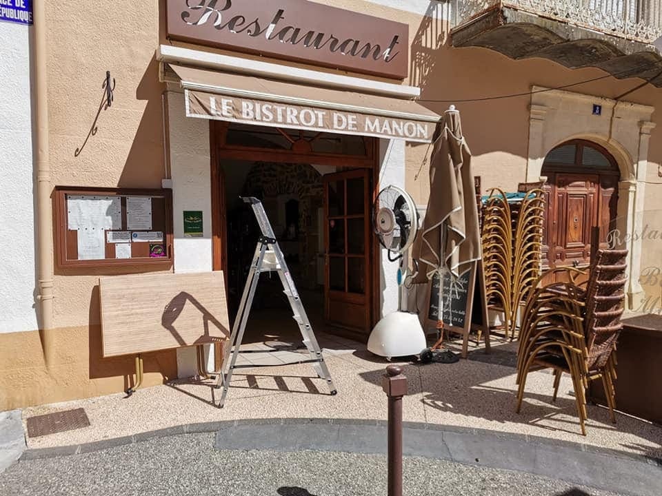 Le Bistrot de Manon — photo 2