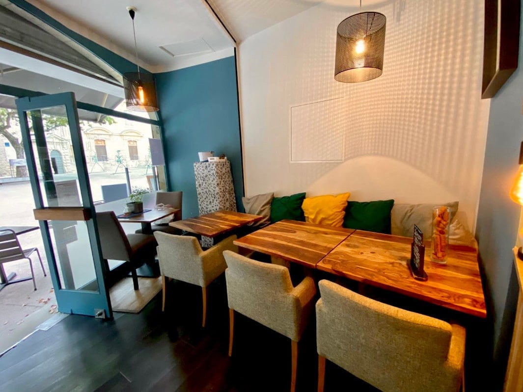 Le P'tit Resto — photo 3