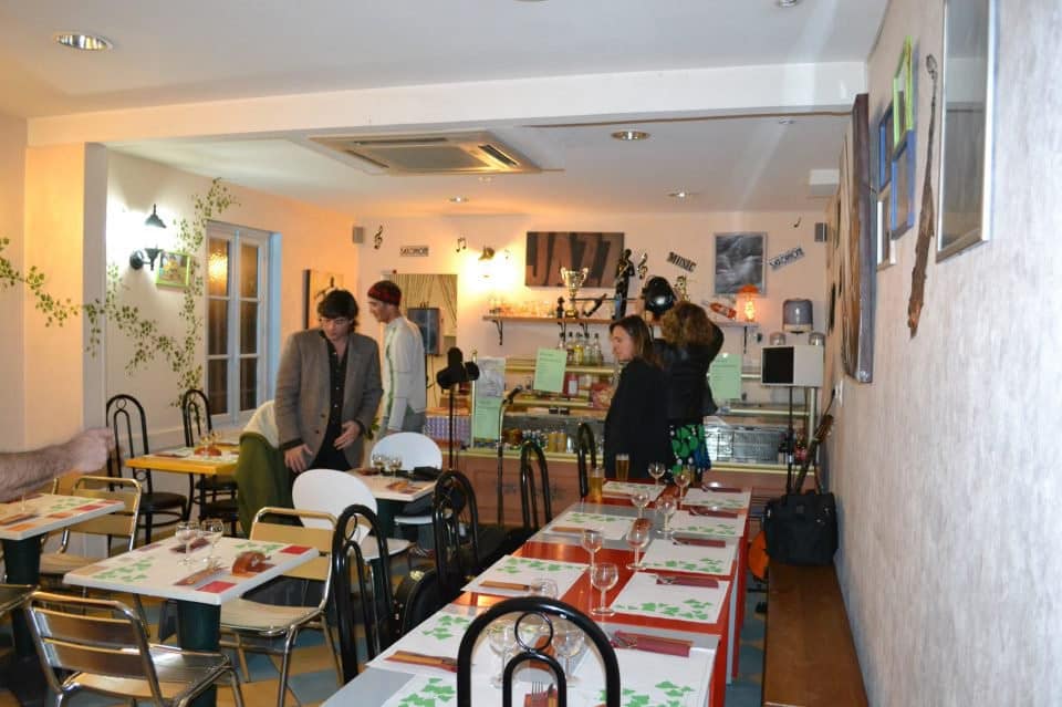 Le Pizzaiolo — photo 2