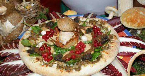 Le Pizzaiolo — photo 3