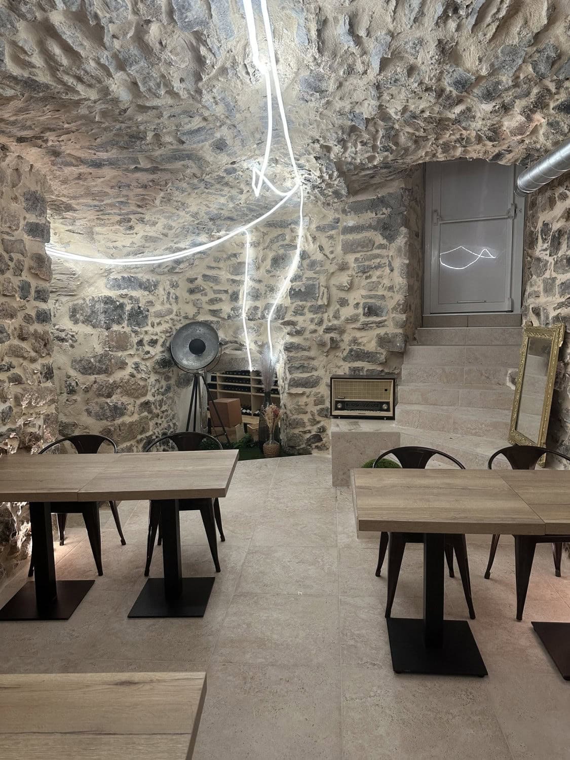 Les cuisines de Parmanie — photo 3