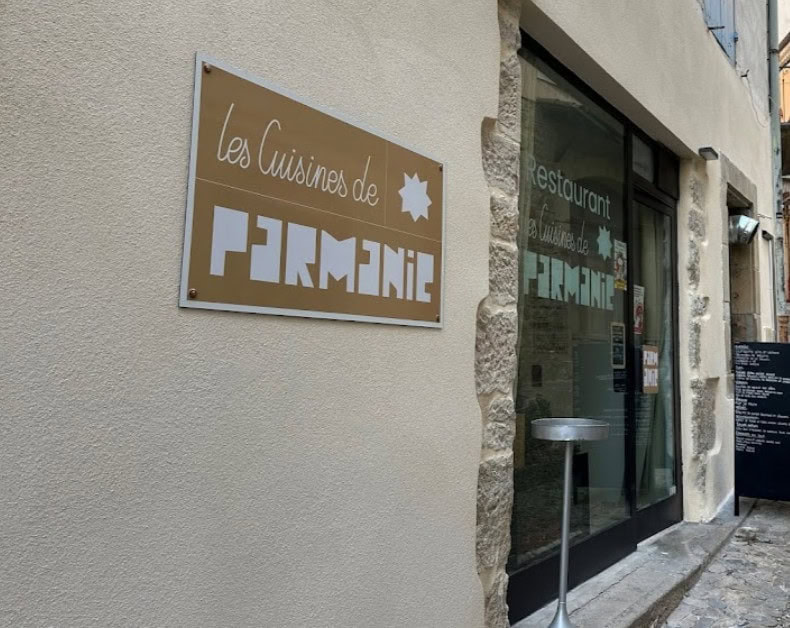 Les cuisines de Parmanie — photo 2