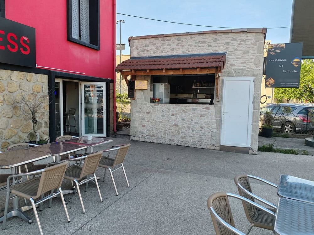 Les Délices de Bellande — photo 3