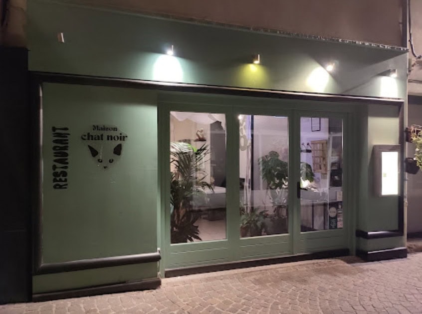 Maison Chat Noir — photo 2