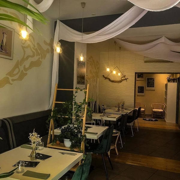 Maison Chat Noir — photo 3