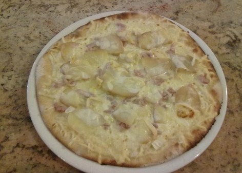 Pizzéria du Dôme — photo 4