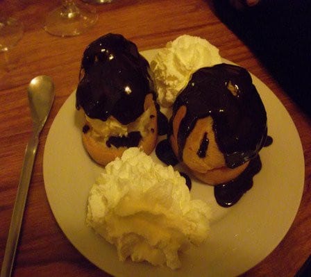 Pizzéria du Dôme — photo 3