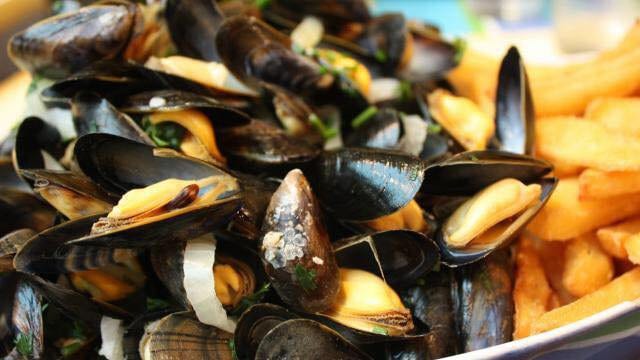 Snack les Pins — photo 3