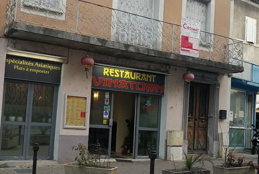 Vinatown — photo 2