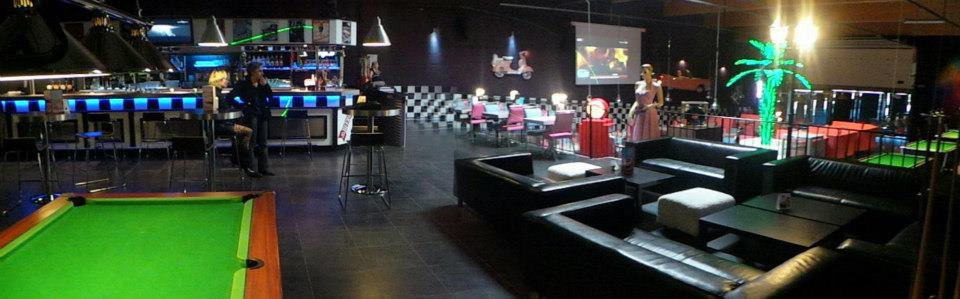 Vintage Café 07 — photo 2