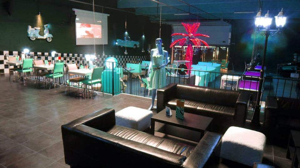 Vintage Café 07 — photo 3