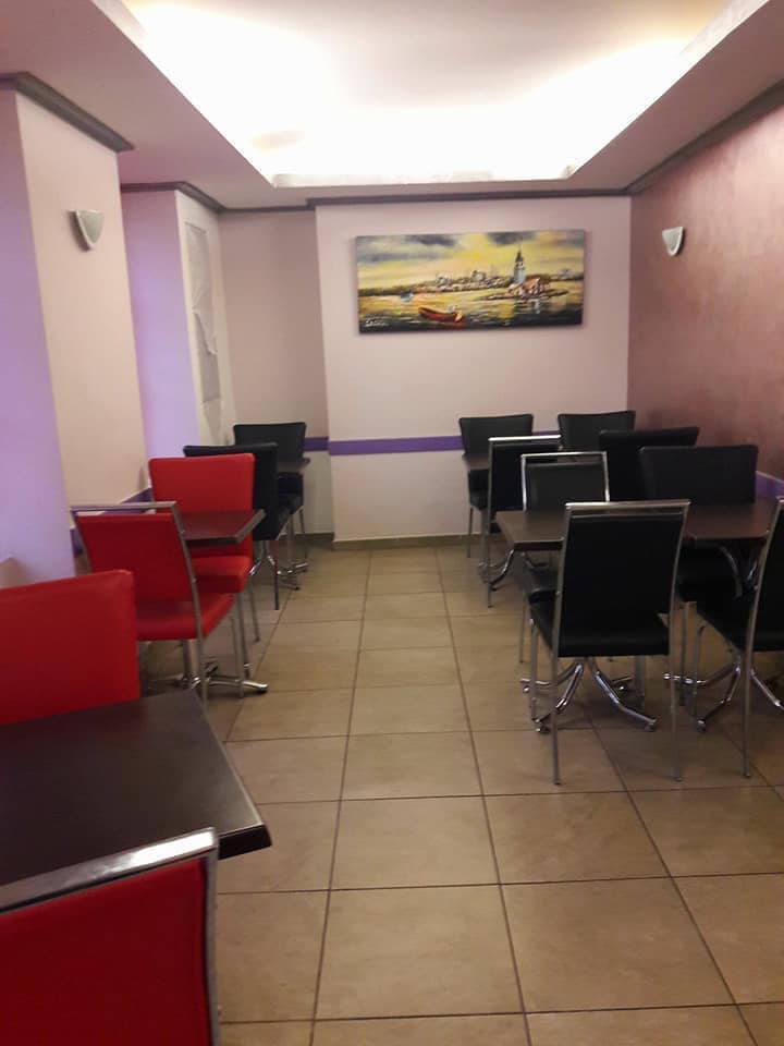 Yakamoz Kebab — photo 3