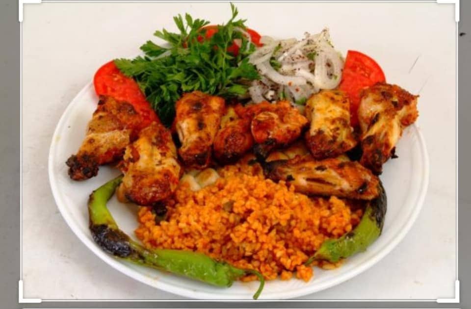Photo de Istanbul Kebab