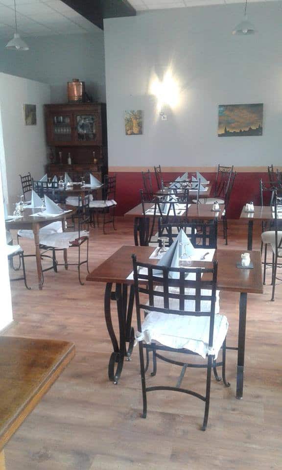 Resto L'atelier — photo 3