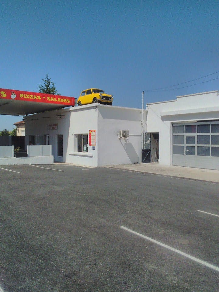 Le Dimi's — photo 3