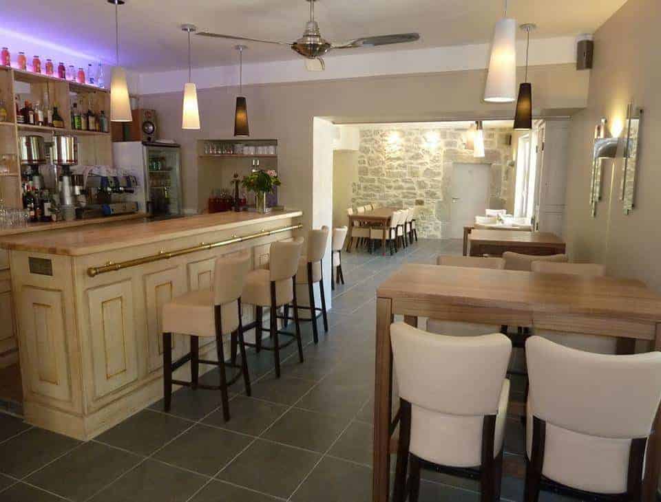 Auberge du Vieux Lanas — photo 3