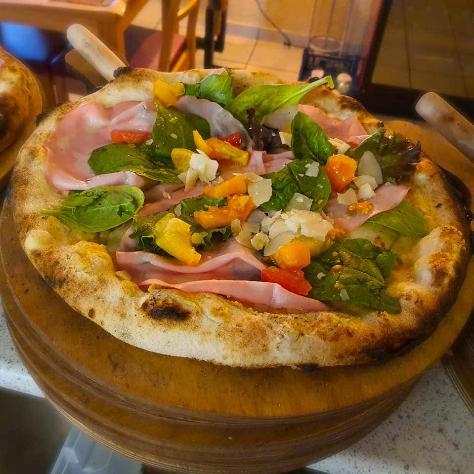 Autour de la Pizza — photo 2