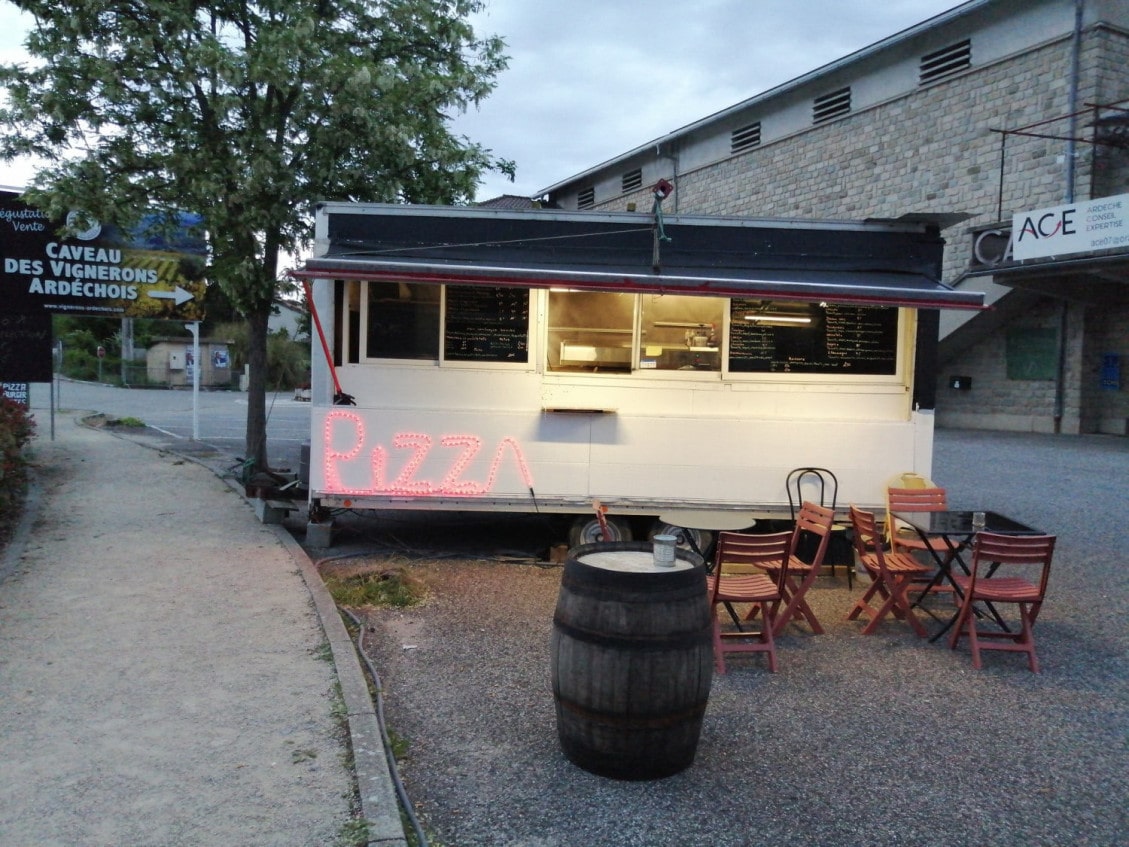 Chez petit Pierre — photo 3