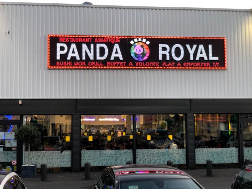 Panda Royal — photo 3