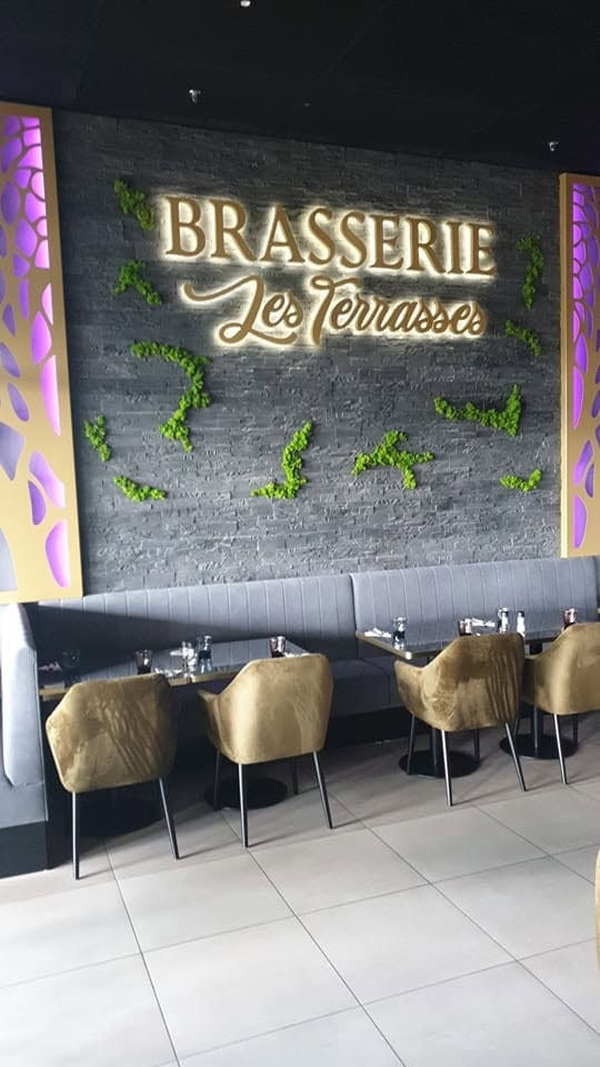Les Terrasses — photo 3