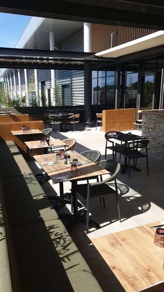 Les Terrasses — photo 2