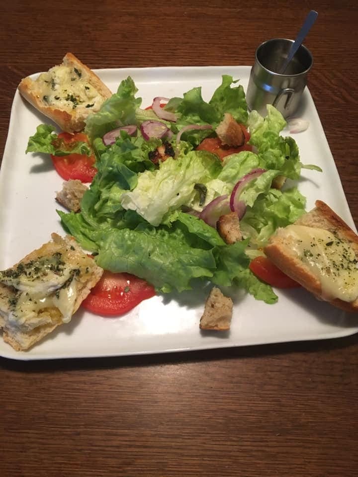 Photo de Pizzeria le bois dore