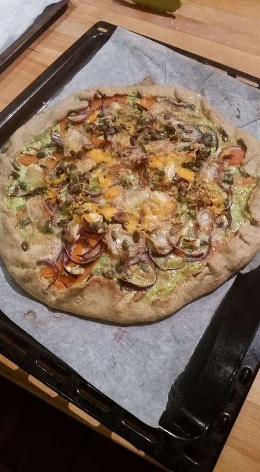 La Cuisine de Mapi — photo 2