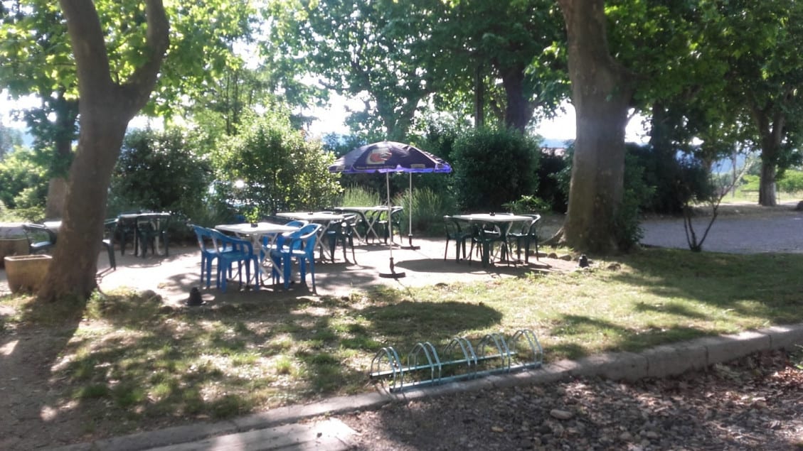 Restaurant De La Gare — photo 2