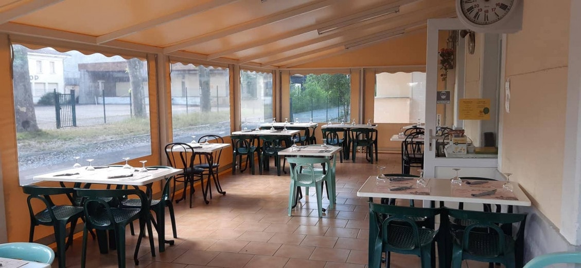 Restaurant De La Gare — photo 3