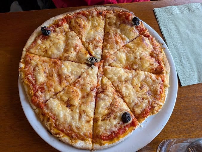 Photo de A Table Chez Gabriel