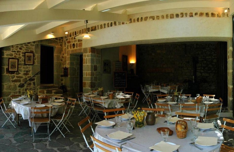 Domaine du Taillé — photo 3