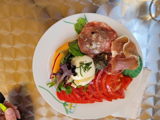 Incroyables Saveurs — photo 2