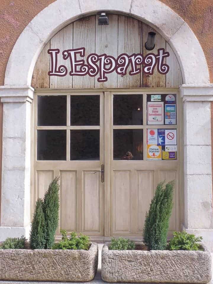 L'esparat — photo 2
