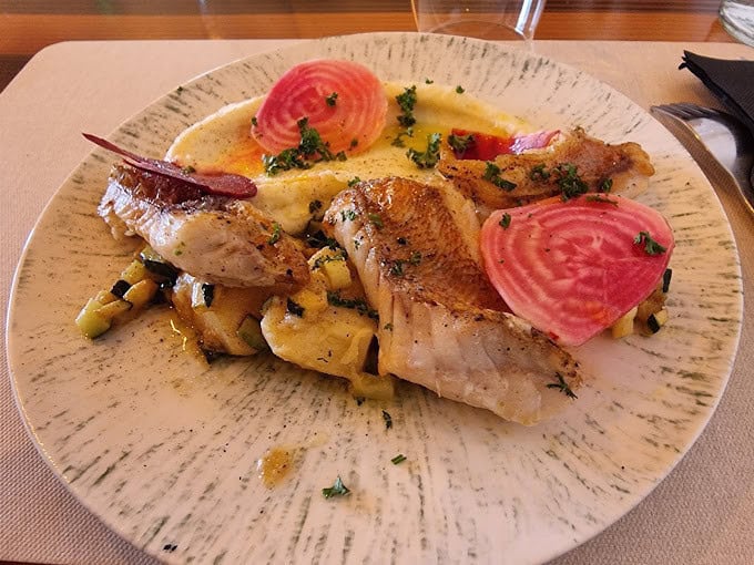 La Petite Fourchette — photo 2