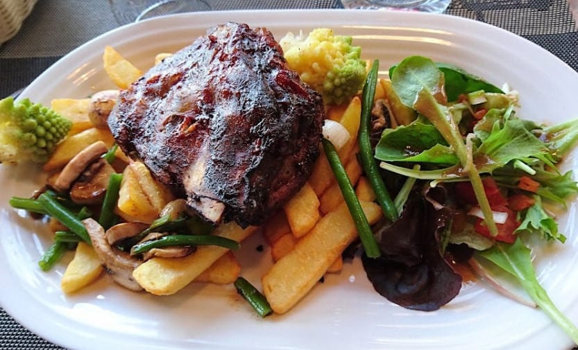 La Rotisserie — photo 2